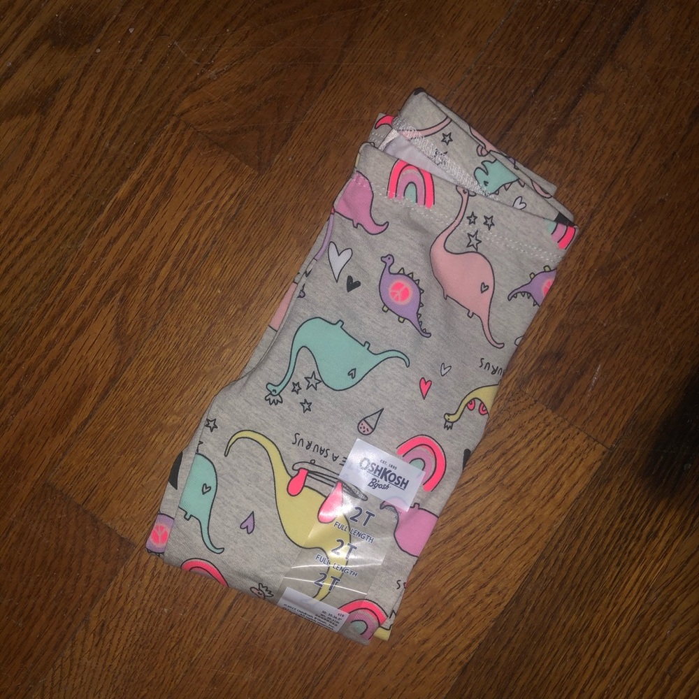 Carter’s leggings ✨